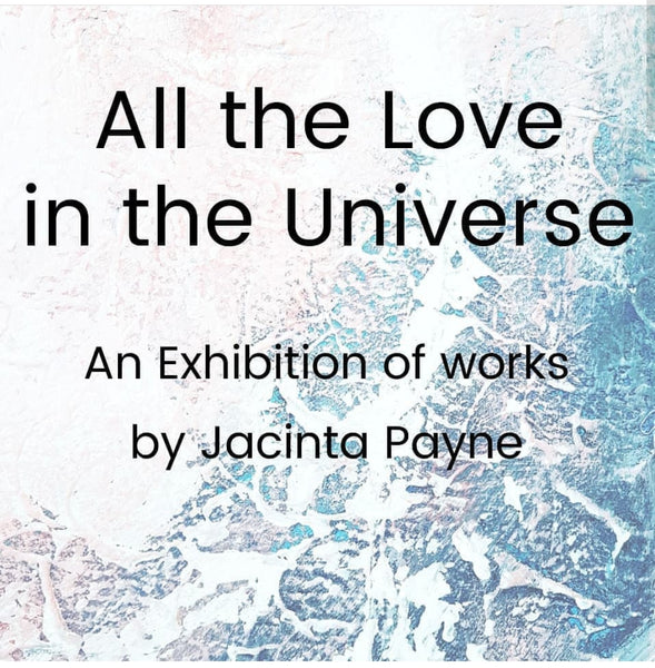'All the Love in the Universe'