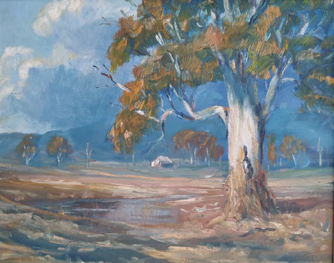 approaching storm wildes