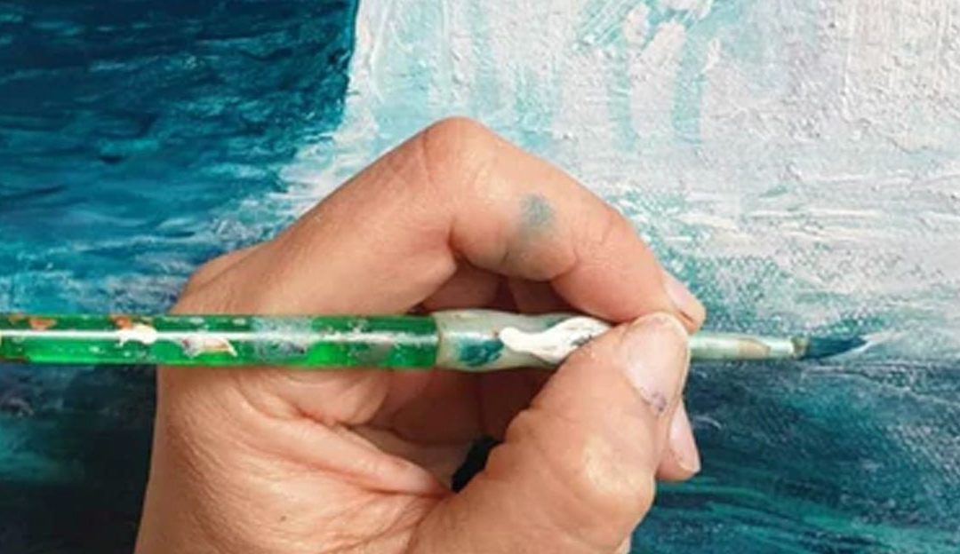 ‘At Sea’ exhibition at Southern Buoy Studios, Mornington