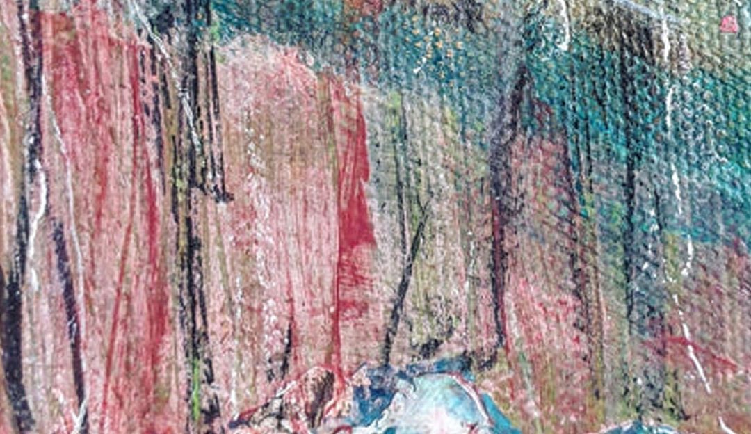 “Bushscapes and Moonlight” Exhibition