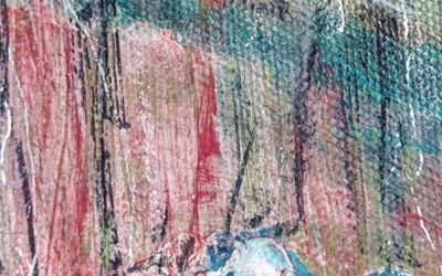 “Bushscapes and Moonlight” Exhibition