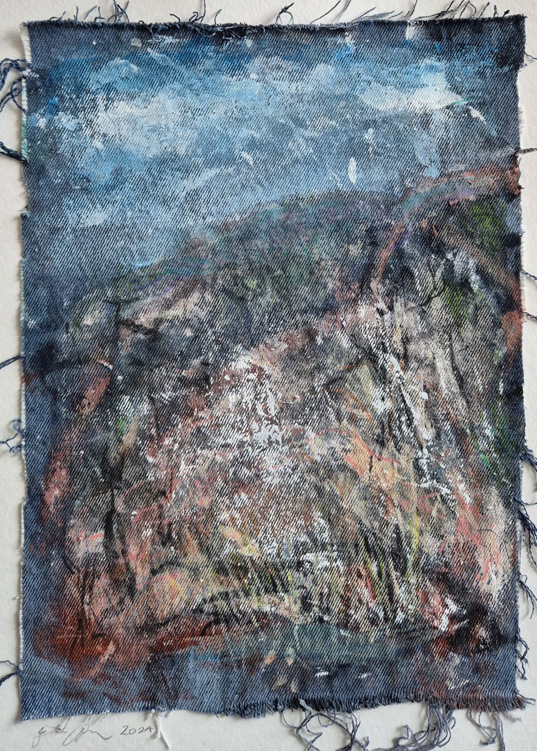 On the Edge - Image 2